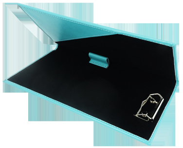 Logo trade promotional gifts image of: Prescription case 280119