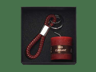 Logo trade promotional products image of: Christmas set 1755124