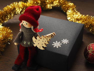 Logotrade corporate gift image of: Christmas set 1755124