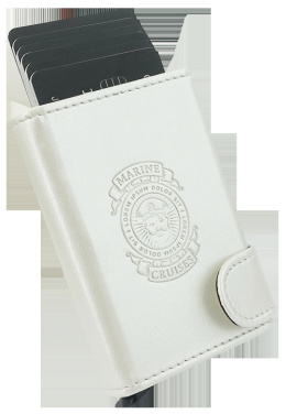 Logo trade promotional item photo of: RFID wallet 618119