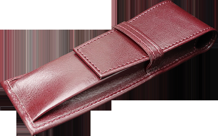 Logotrade promotional giveaways photo of: Pen case 236019