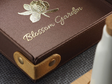 Logo trade promotional gifts picture of: Box 1653280