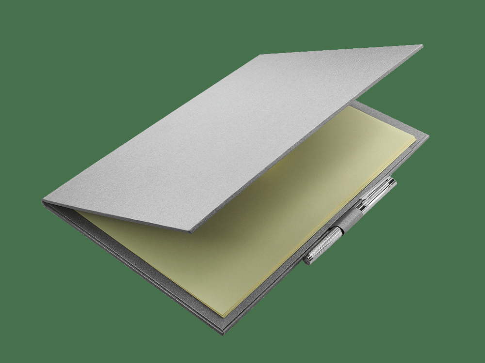 Logotrade promotional merchandise photo of: Business Folder 1701280