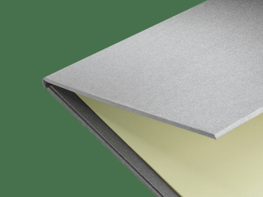 Logo trade promotional giveaways picture of: Business Folder 1701280