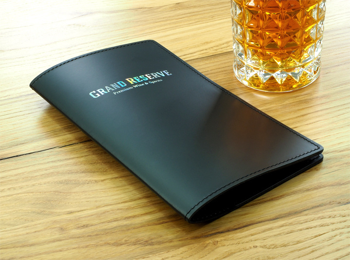 Logotrade promotional item image of: Bill holder 1152094