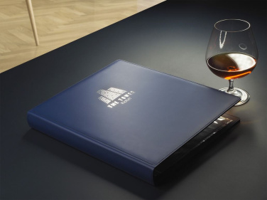 Logo trade promotional merchandise photo of: Room directory 1210094