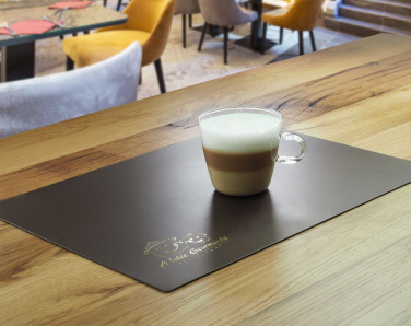Logo trade corporate gifts image of: Table mat 1040094