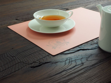 Logo trade promotional gift photo of: Table mat 1040094