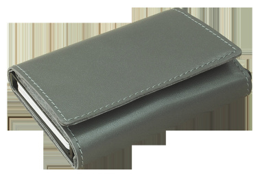 Logo trade promotional gifts picture of: RFID wallet 541131