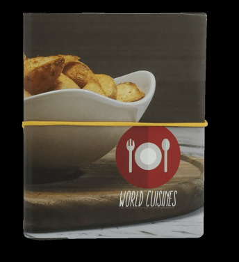 Logo trade business gift photo of: Origami wallet 998117