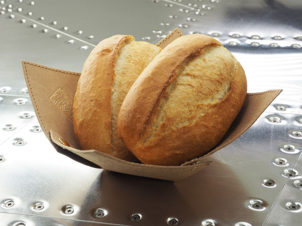 Logo trade advertising product photo of: Basket 1033106