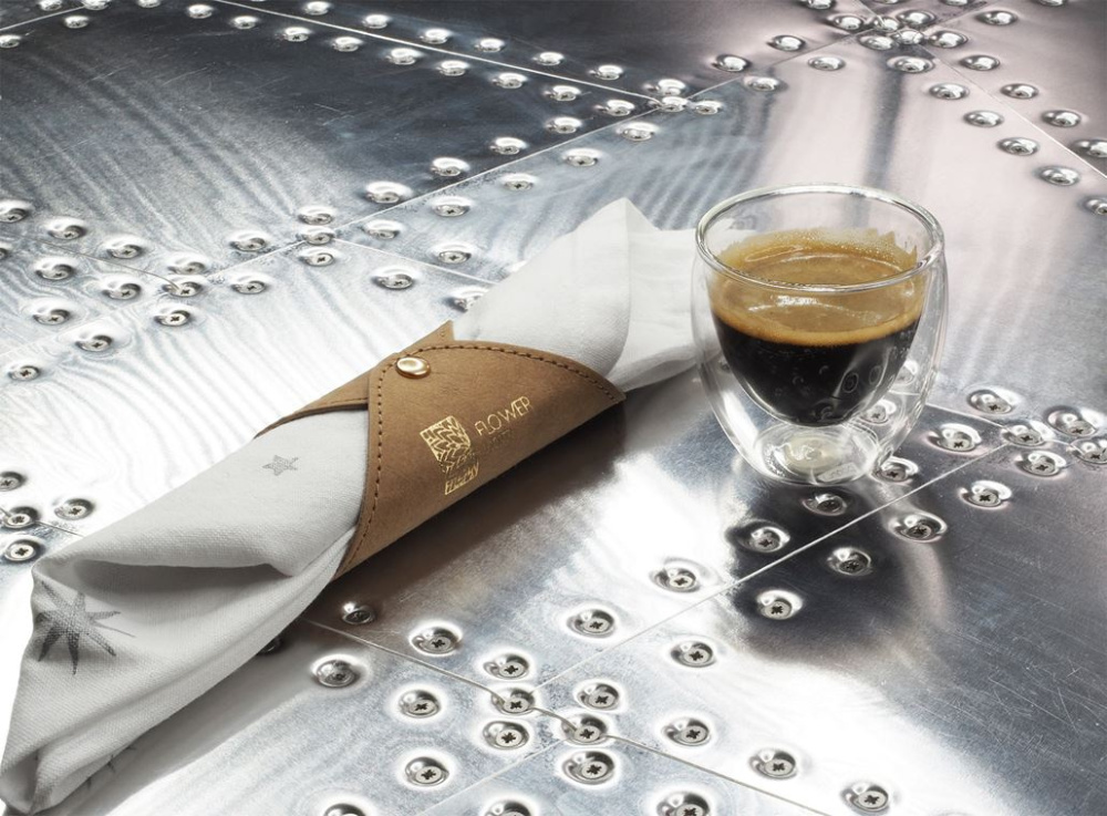 Logotrade promotional merchandise image of: Napkin ring 1032106