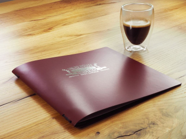 Logotrade corporate gift picture of: Menu cover Ambiente 1180094