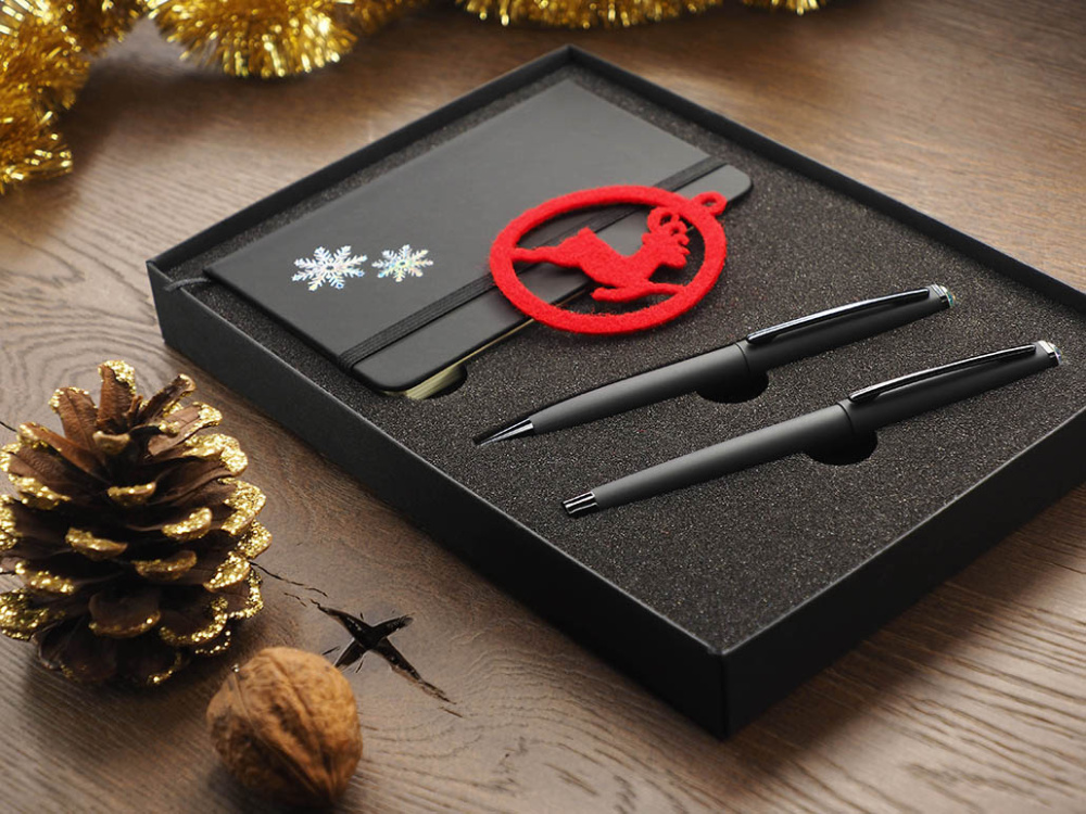 Logotrade advertising product image of: Christmas set 1764076