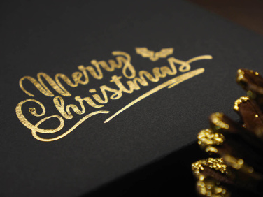 Logo trade business gift photo of: Christmas set 1764076