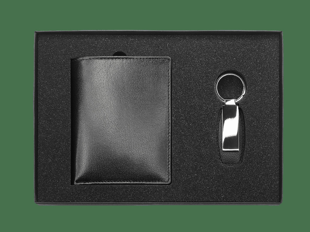 Logo trade promotional merchandise picture of: Set 1713013