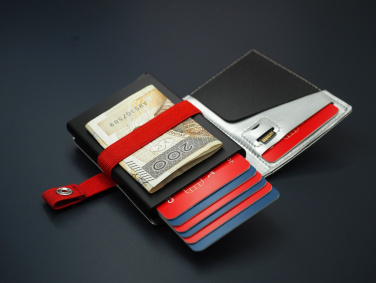 Logotrade promotional product picture of: RFID wallet 1230119