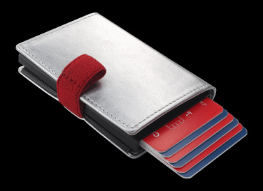 Logotrade promotional merchandise picture of: RFID wallet 1230119
