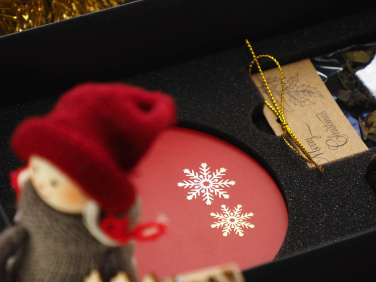 Logotrade advertising product picture of: Christmas set 1763094