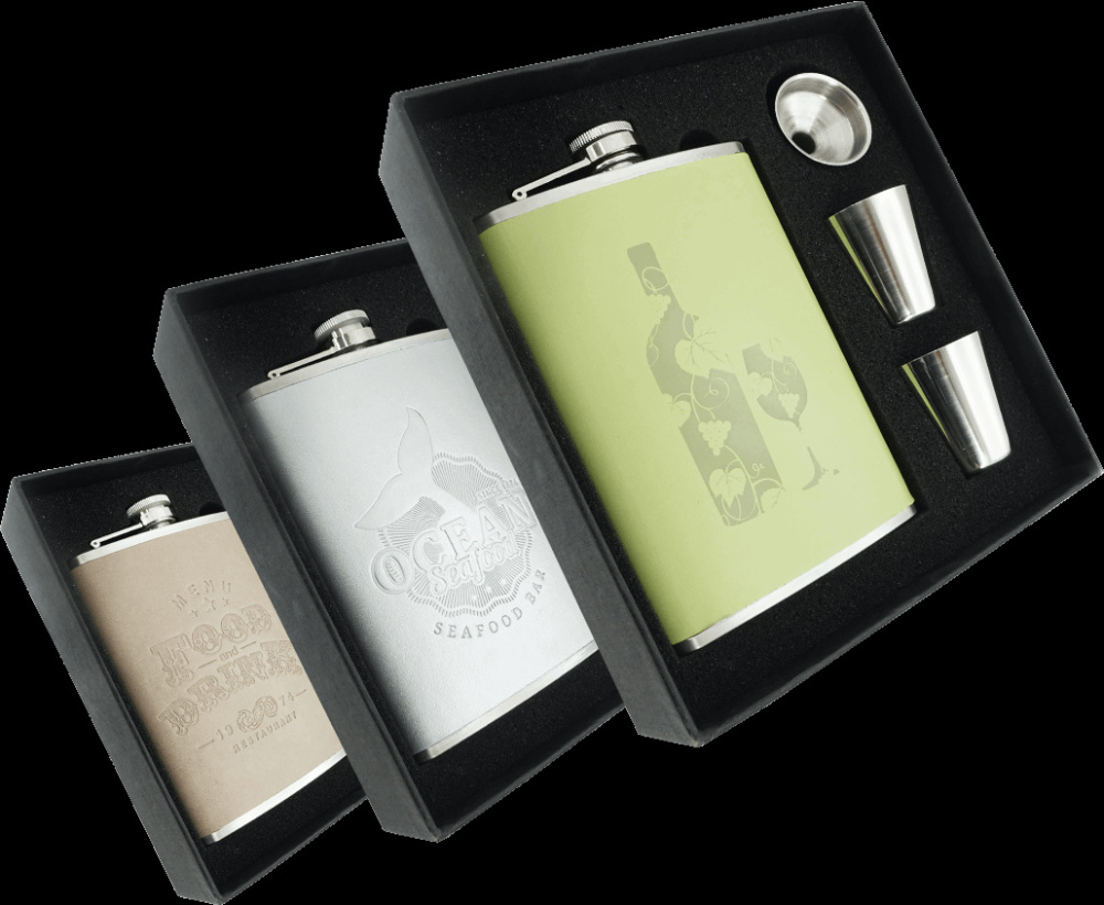 Logo trade promotional items picture of: Set 922119