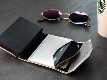 Logotrade promotional product picture of: RFID wallet 1249119