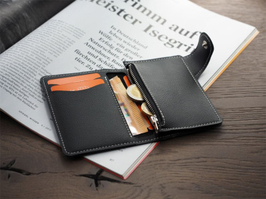 Logo trade promotional product photo of: Wallet 1273157