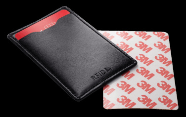 Logotrade advertising products photo of: RFID credit card holder 1258119
