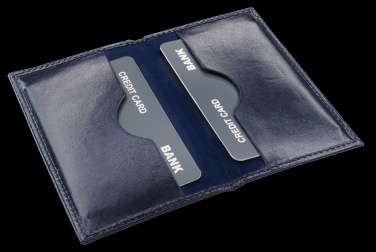 Logotrade promotional gifts photo of: RFID credit and business card holder 211067
