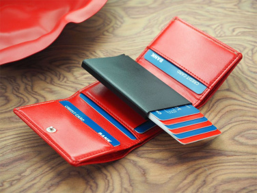 Logo trade corporate gifts picture of: RFID wallet 1282119