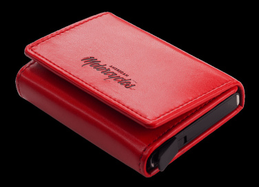 Logo trade promotional giveaway photo of: RFID wallet 1282119