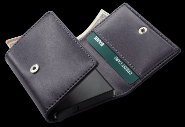 Logo trade promotional items picture of: RFID wallet 1282119
