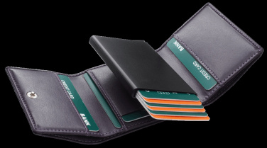 Logotrade advertising products photo of: RFID wallet 1282119