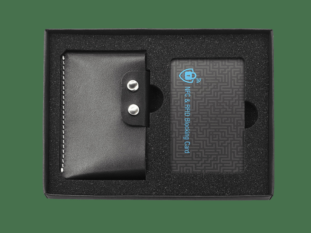 Logotrade corporate gifts photo of: Set 1715131