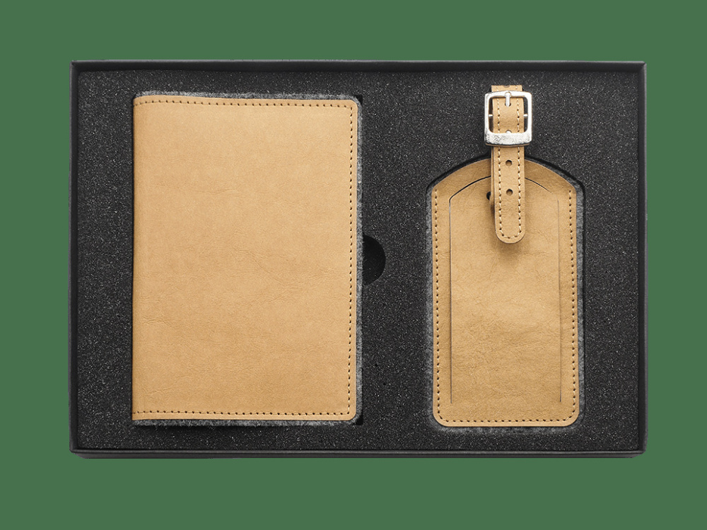 Logo trade advertising product photo of: Set 1714140