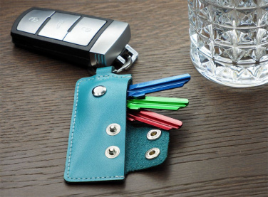 Logotrade advertising products photo of: Keyring 1276131