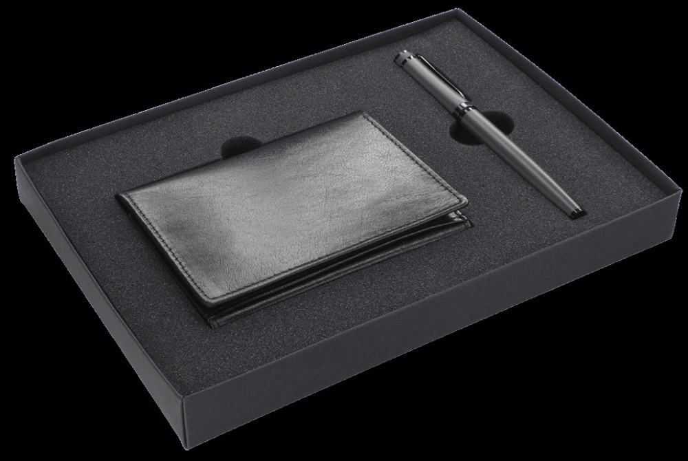 Logotrade promotional merchandise photo of: Set 1337013