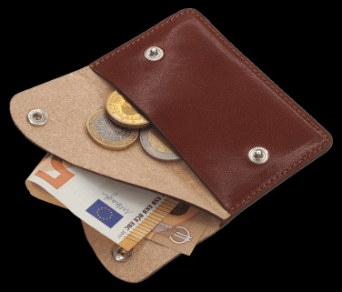 Logo trade promotional gifts picture of: Wallet 537067