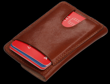 Logo trade corporate gift photo of: Wallet 537067