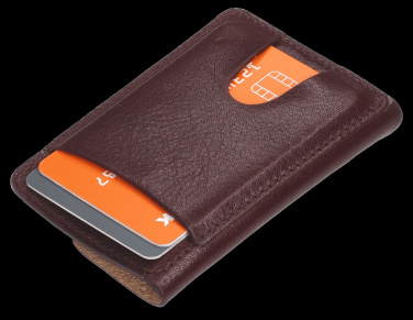 Logotrade advertising products photo of: Wallet 537067