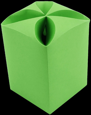 Logotrade advertising products photo of: Box (14.5x7.5x7.5cm) 577037