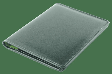 Logo trade promotional items image of: RFID document wallet 611119