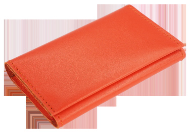 Logo trade promotional product photo of: Business card holder 1166131