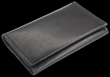 Logo trade promotional products picture of: Business card holder 1166131