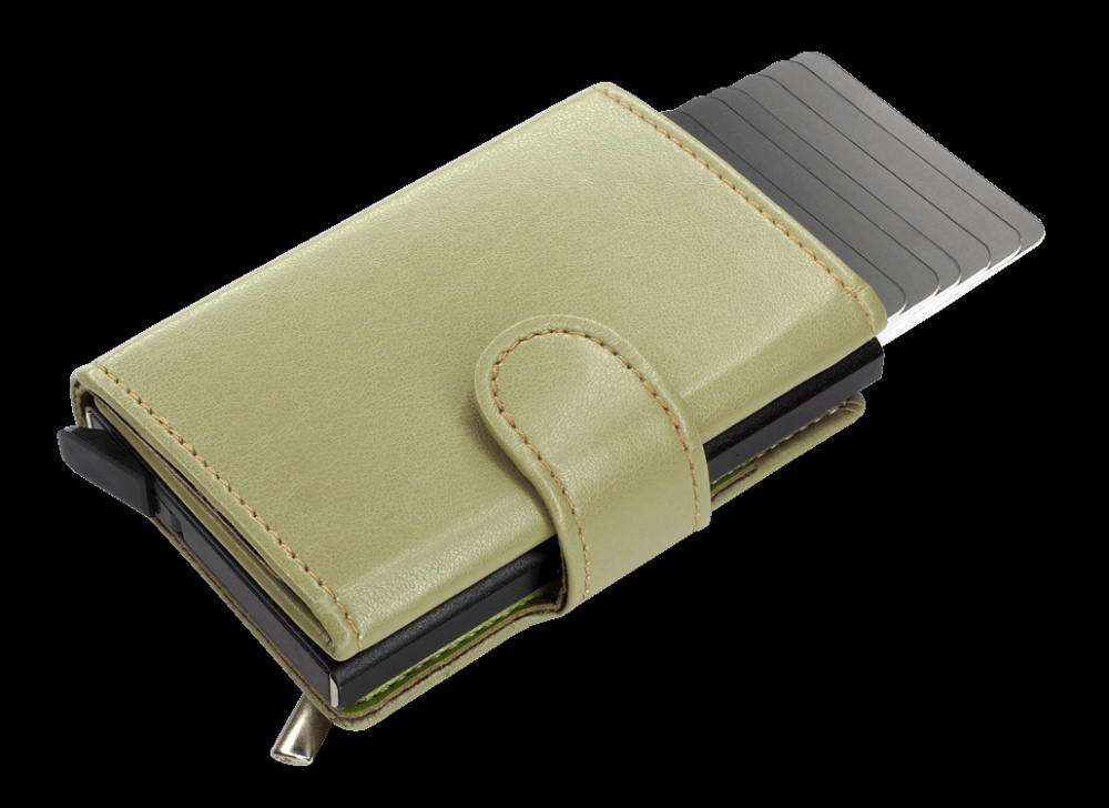 Logotrade promotional giveaway image of: RFID wallet 1237119