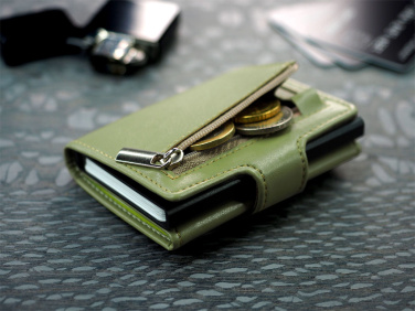 Logotrade promotional giveaway image of: RFID wallet 1237119