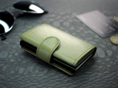 Logo trade business gift photo of: RFID wallet 1237119