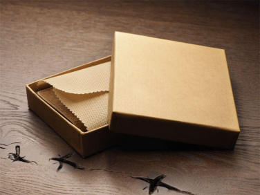 Logotrade advertising products photo of: Wallet 1273131