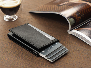 Logotrade promotional giveaway image of: RFID wallet 2121131