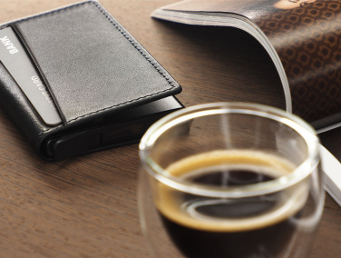 Logotrade promotional gifts photo of: RFID wallet 2121131