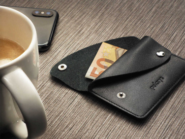 Logotrade promotional merchandise photo of: Wallet 537131
